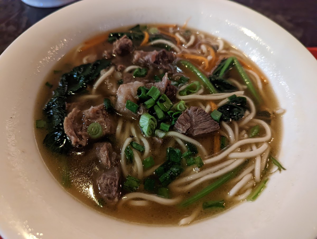 Meihua Chinese Restaurant-10