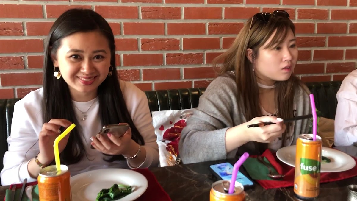 Meihua Chinese Restaurant-2