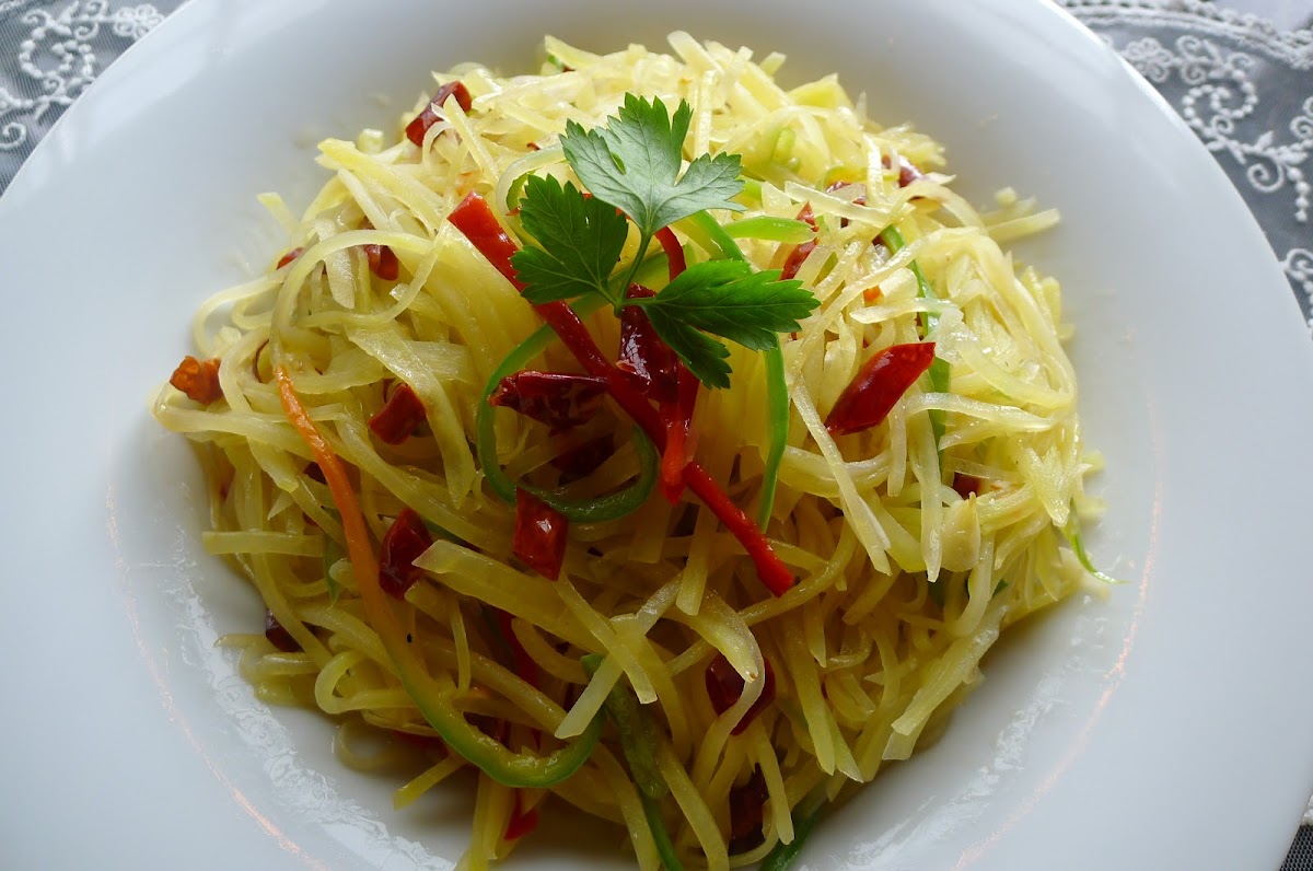 Meihua Chinese Restaurant-4