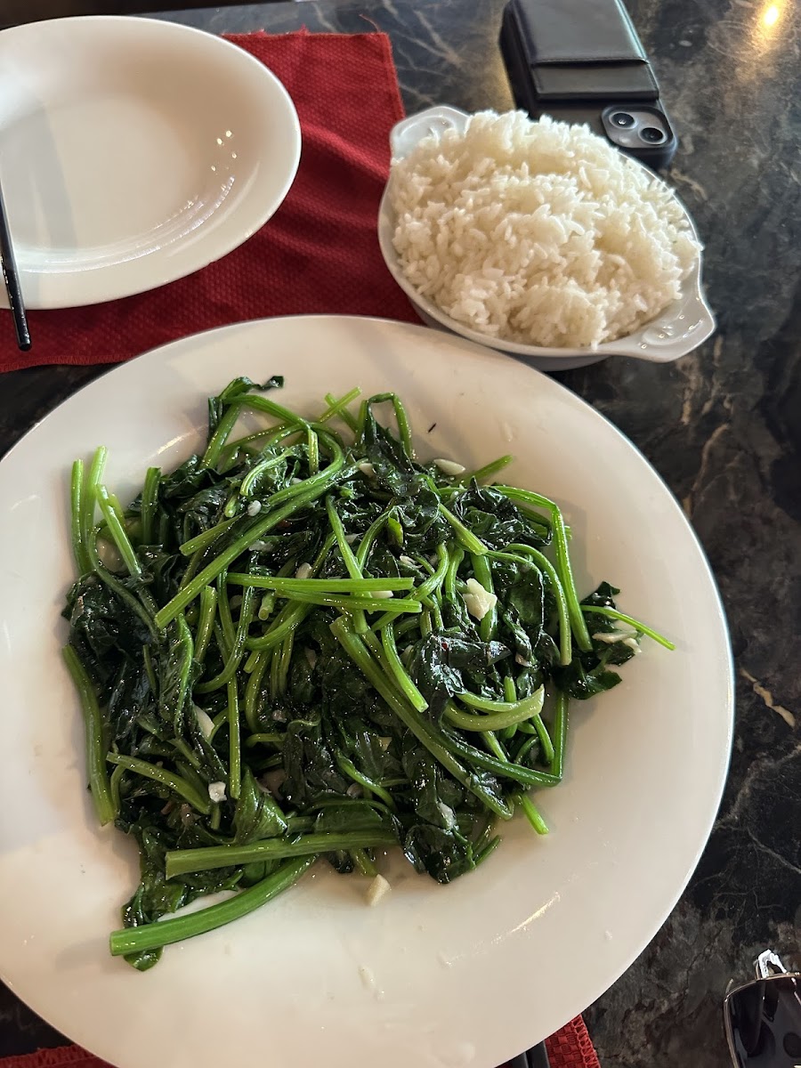 Meihua Chinese Restaurant-7