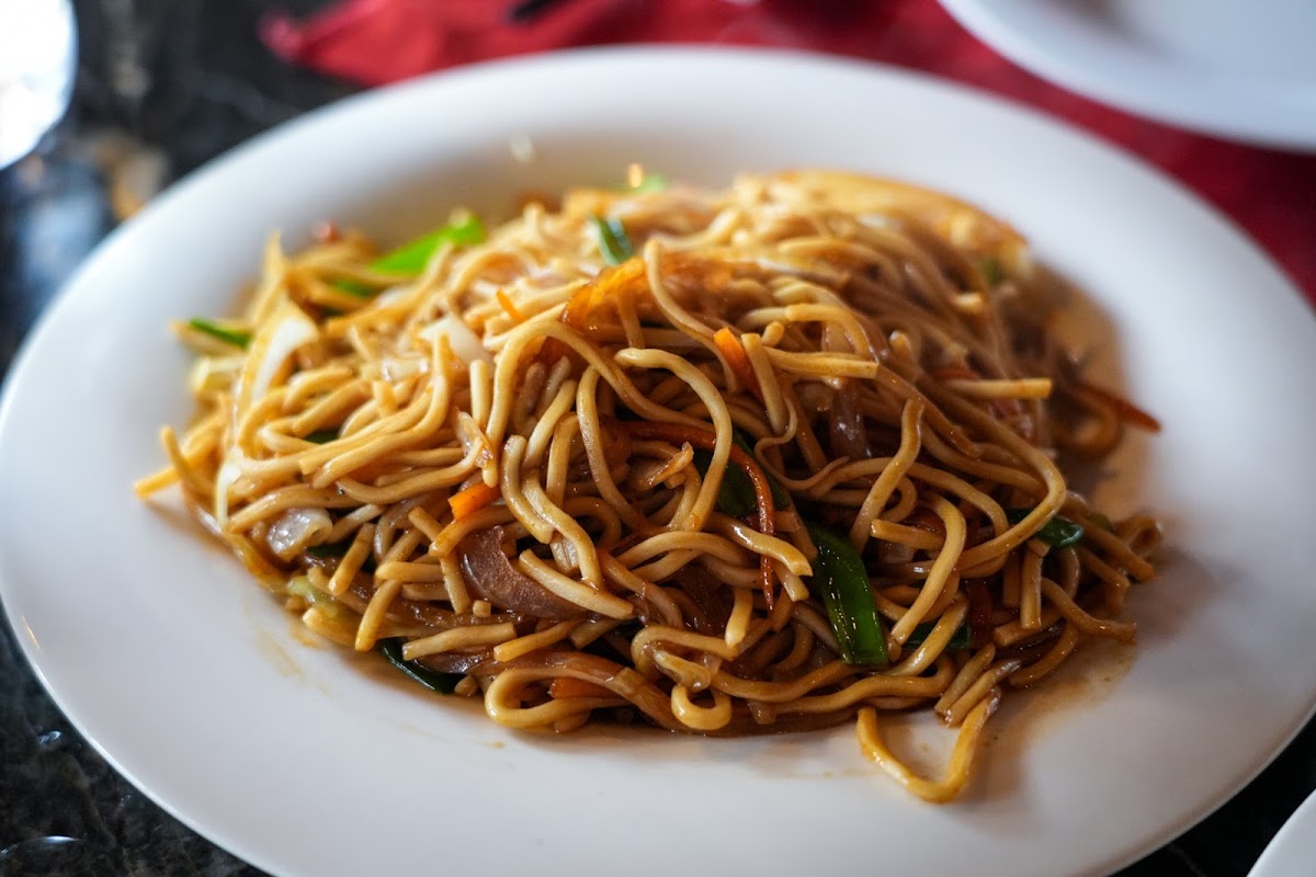 Meihua Chinese Restaurant-8